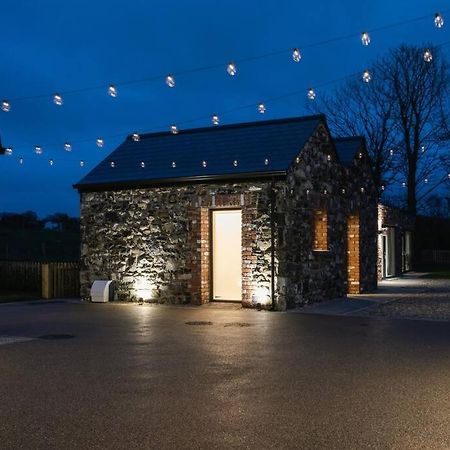 The Byre At Corrstown Village Портраш Экстерьер фото